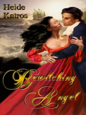 cover image of Bewitching Angel